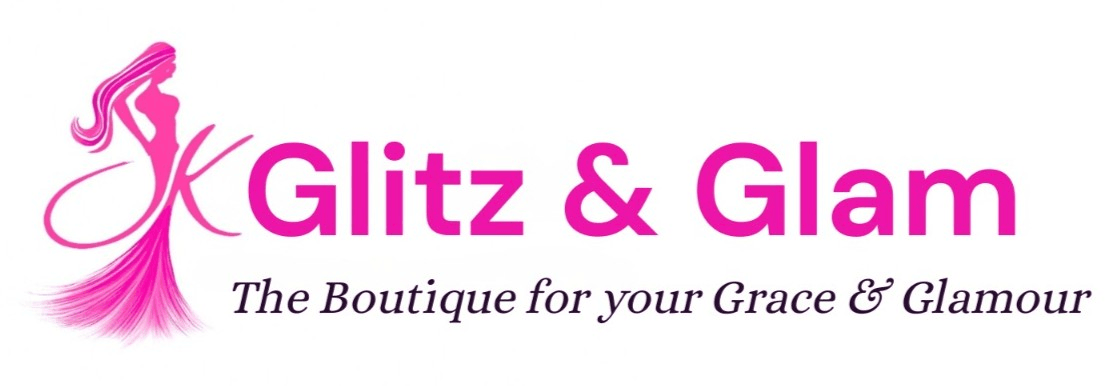 SK Glitz & Glam Logo